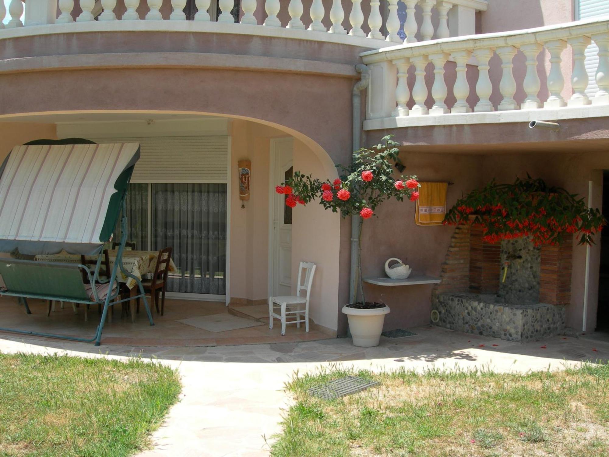Appartement Du Lac Les Esterets du Lac Exterior photo