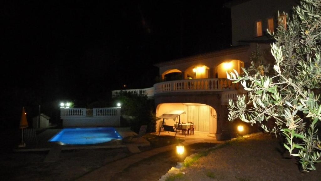 Appartement Du Lac Les Esterets du Lac Exterior photo